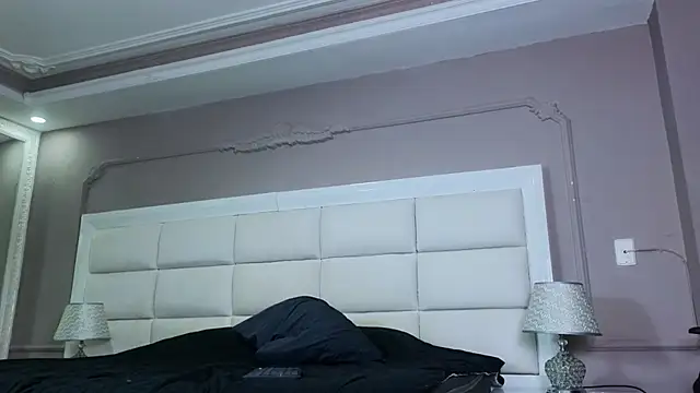 AsmodeoCox online show from 05-12-26, 11:22