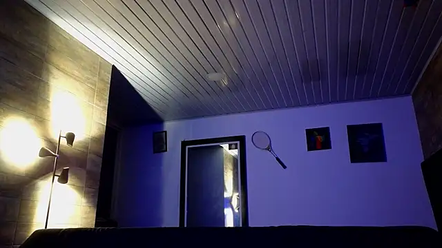 AsmodeoCox online show from 07-02-26, 12:44