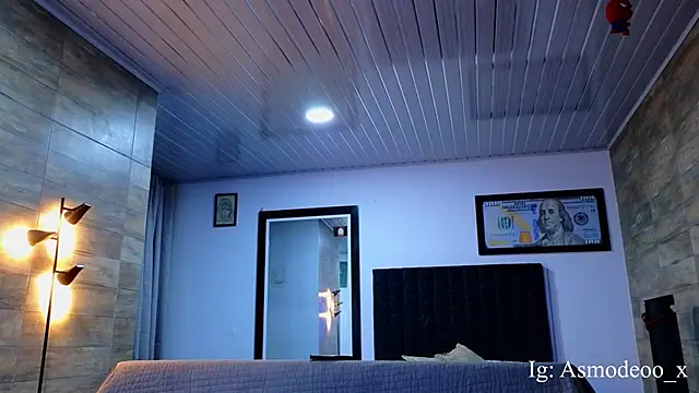 AsmodeoCox online show from 09-23-25, 01:01