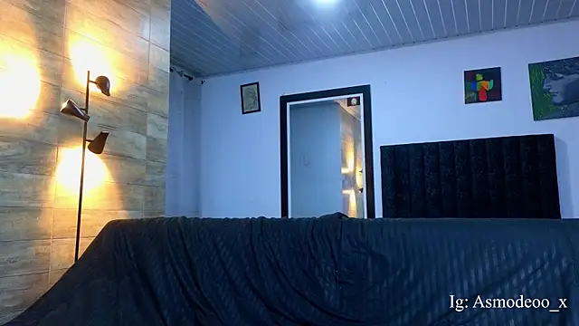 Snapshot of AsmodeoCox chatting on 04-01-26, 05:31 AsmodeoCox online show from 04-01-26, 05:31