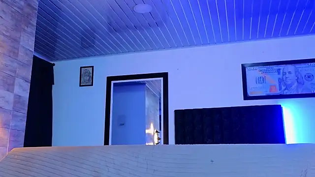 AsmodeoCox online show from 03-13-25, 05:33