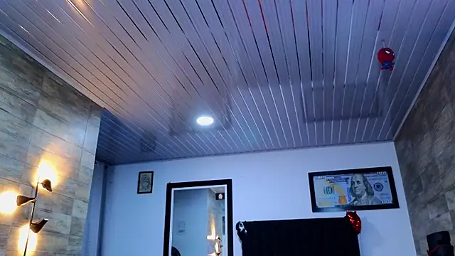 AsmodeoCox online show from 10-30-25, 06:12