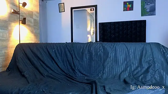 Snapshot of AsmodeoCox chatting on 03-18-26, 11:16 AsmodeoCox online show from 03-18-26, 11:16