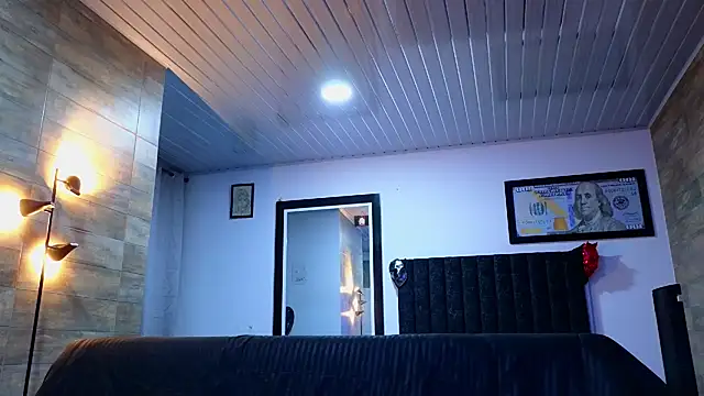 AsmodeoCox online show from 10-24-25, 03:16