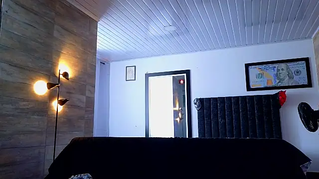 AsmodeoCox online show from 10-22-25, 02:38