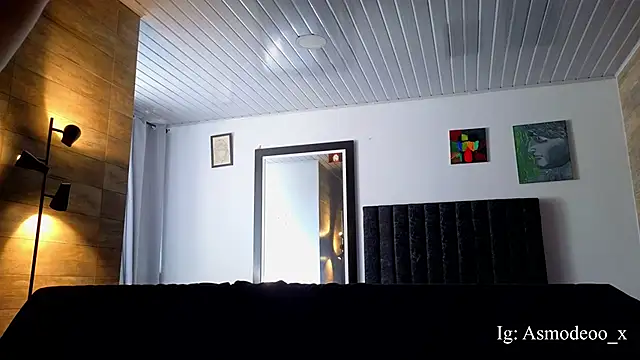 Snapshot of AsmodeoCox chatting on 03-10-26, 01:15 AsmodeoCox online show from 03-10-26, 01:15