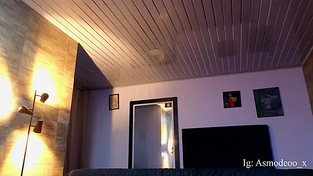 Snapshot of AsmodeoCox chatting on 03-08-26, 10:57 AsmodeoCox online show from 03-08-26, 10:57