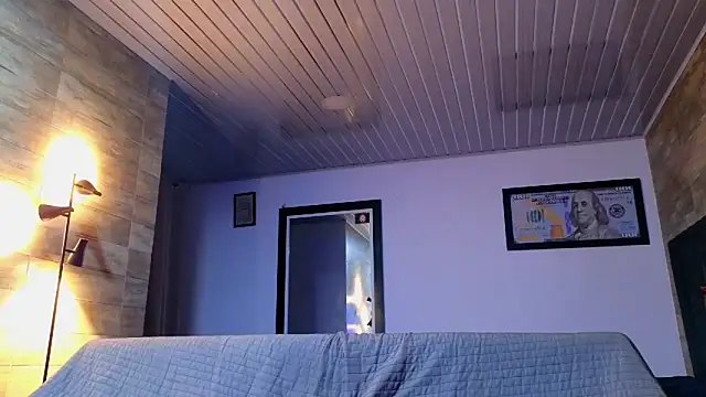 AsmodeoCox online show from 12-05-25, 05:28