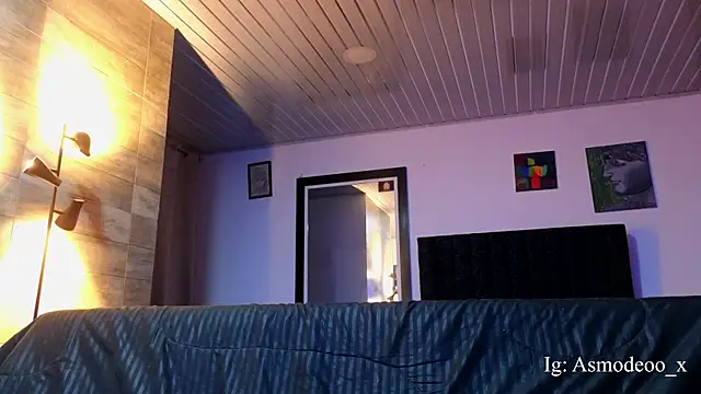 Snapshot of AsmodeoCox chatting on 04-05-26, 02:29 AsmodeoCox online show from 04-05-26, 02:29