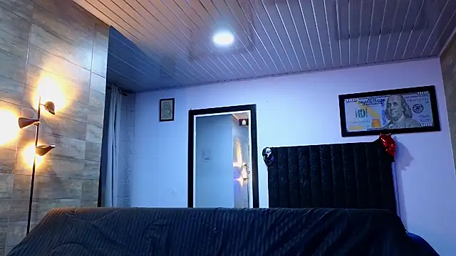 AsmodeoCox online show from 10-14-25, 11:25