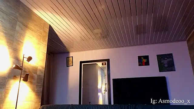 Snapshot of AsmodeoCox chatting on 03-14-26, 01:44 AsmodeoCox online show from 03-14-26, 01:44