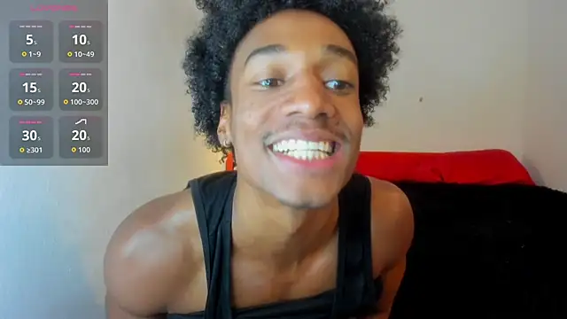 Malkongarcia online show from 11-24-25, 01:22