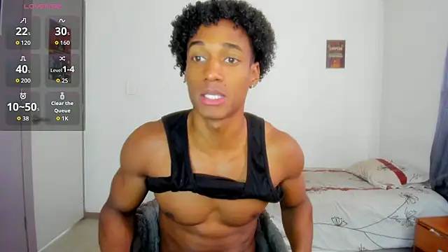 Malkongarcia online show from 09-12-25, 04:18