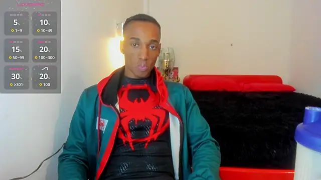 Malkongarcia online show from 11-02-25, 12:04