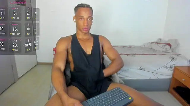 Malkongarcia online show from 09-21-25, 10:59