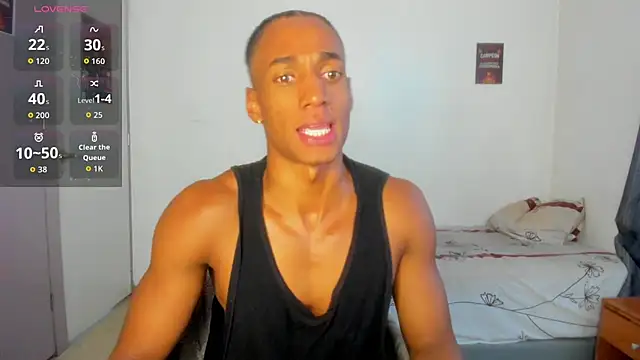 Malkongarcia online show from 09-19-25, 09:30