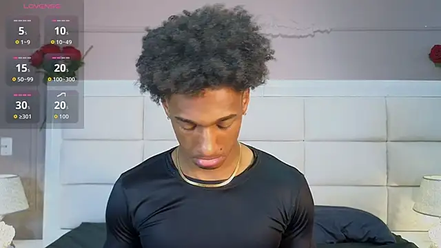 Malkongarcia online show from 12-16-25, 08:02