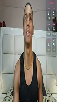 Malkongarcia online show from 01-10-26, 08:04