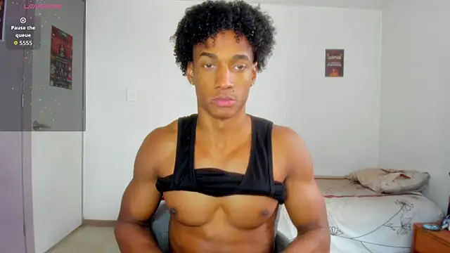 Malkongarcia online show from 10-22-25, 09:13