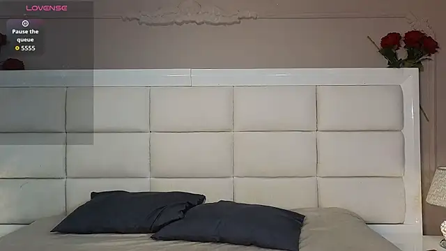 Malkongarcia online show from 12-19-25, 08:11