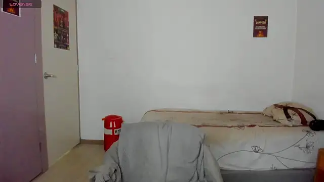 Malkongarcia online show from 10-10-25, 11:27