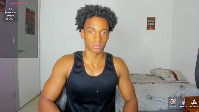 Malkongarcia online show from 09-13-25, 10:10