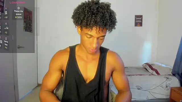 Malkongarcia online show from 09-18-25, 02:09