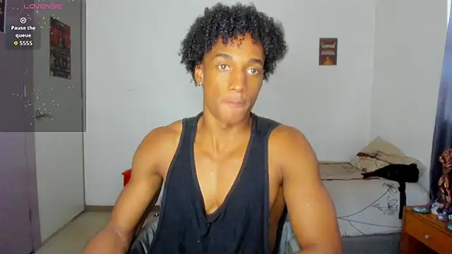 Malkongarcia online show from 10-21-25, 11:37