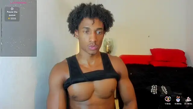 Malkongarcia online show from 11-23-25, 05:17