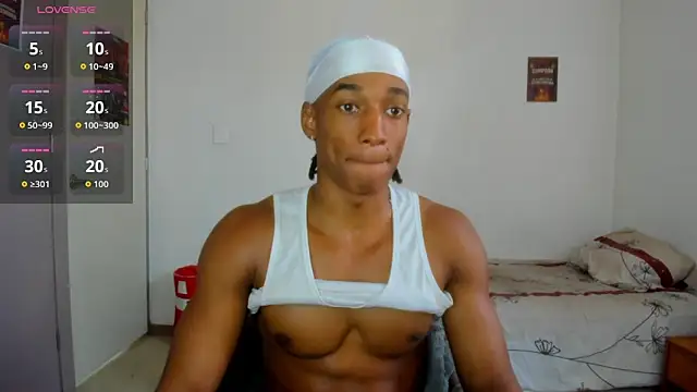 Malkongarcia online show from 09-24-25, 05:41