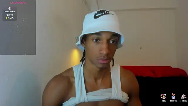 Malkongarcia online show from 11-15-25, 01:04