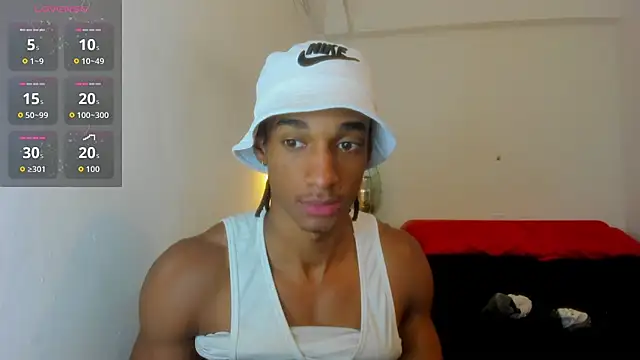 Malkongarcia online show from 11-14-25, 12:20