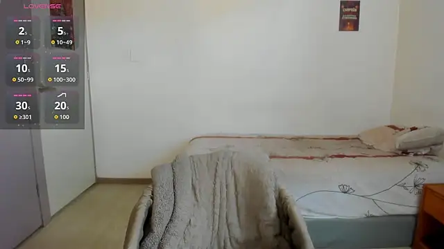 Malkongarcia online show from 09-20-25, 09:42