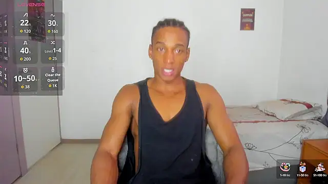 Malkongarcia online show from 09-09-25, 09:46