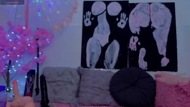 KilyetVera3x online show from 02-13-26, 04:56