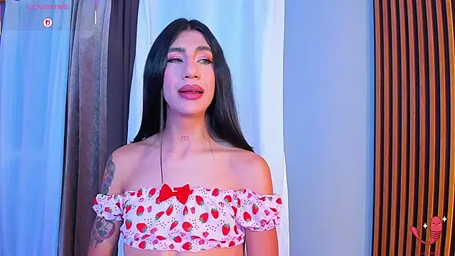 sofiaa grey  online show from 10-30-25, 01:09