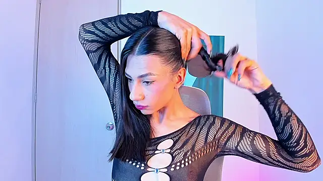 sofiaa grey  online show from 03-29-26, 03:57