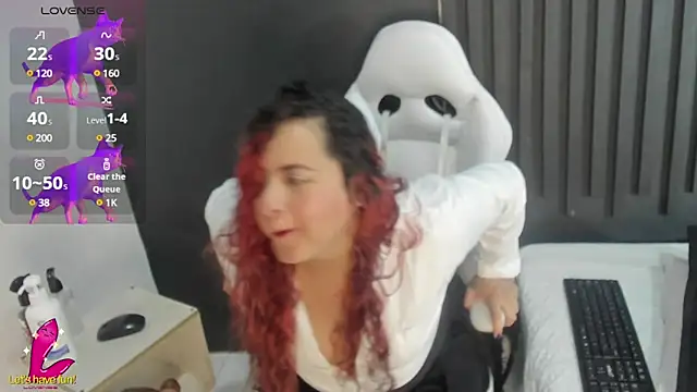 Shayla27 online show from 01-18-25, 04:31