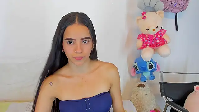 emilyclay 1 online show from 10-18-25, 01:18