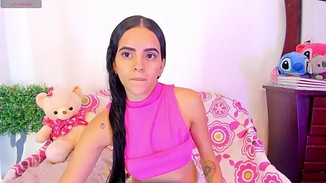 emilyclay 1 online show from 09-22-25, 03:23