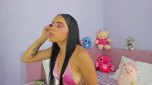 emilyclay 1 online show from 12-02-24, 05:43