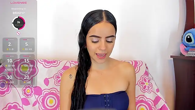 emilyclay 1 online show from 09-22-25, 09:21