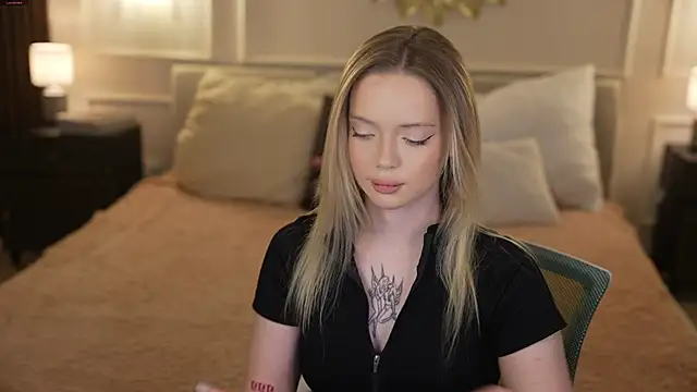 Cassy-Celestial  online show from 05-16-26, 10:36