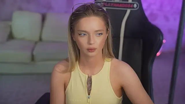 Cassy-Celestial  online show from 05-09-26, 10:29