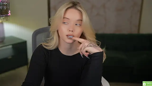 Cassy-Celestial  online show from 02-27-25, 06:02