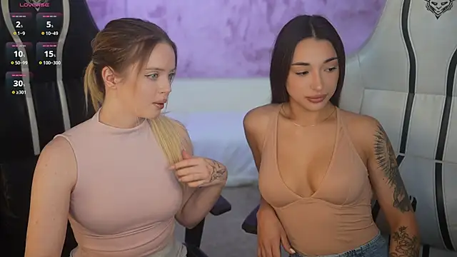 Cassy-Celestial  online show from 10-05-25, 07:43
