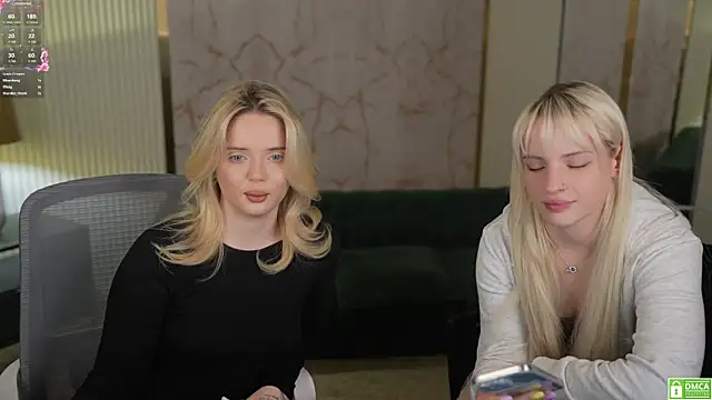 Cassy-Celestial  online show from 02-27-25, 02:57