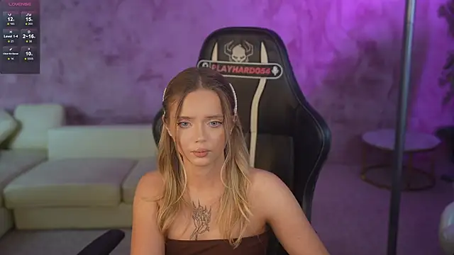 Cassy-Celestial  online show from 05-26-26, 10:35