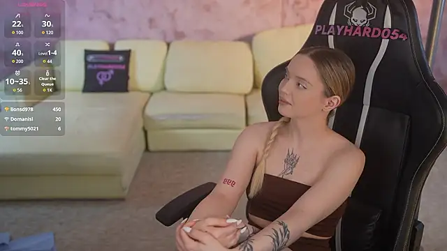 Snapshot of Cassy-Celestial_ chatting on 02-07-26, 08:55 Cassy-Celestial online show from 02-07-26, 08:55