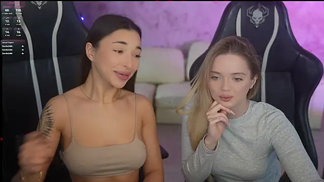 Cassy-Celestial  online show from 01-09-26, 08:21